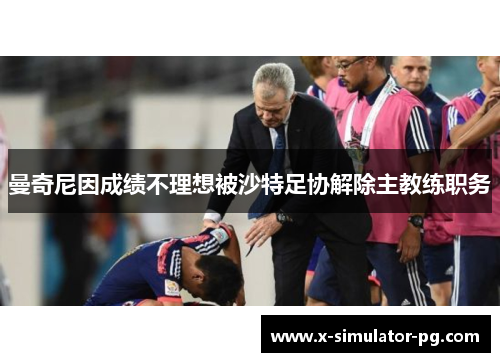 曼奇尼因成绩不理想被沙特足协解除主教练职务